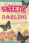 sweetie darling